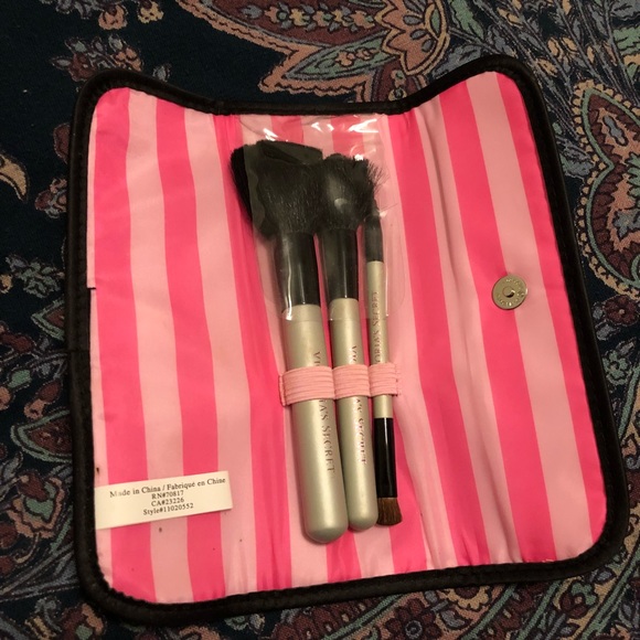Victoria's Secret Other - GIFTED: VS Brush Set